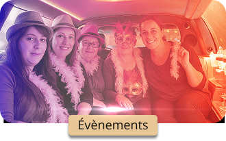 rubrique évènements