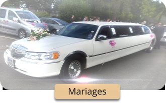 rubrique mariage