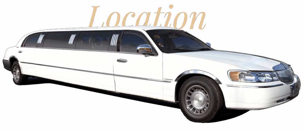 Location limousine blanche mariage Nantes